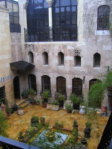 beit wakil